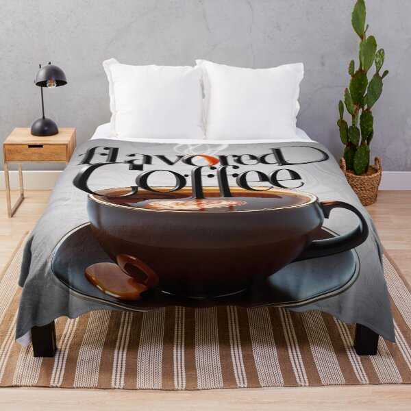 Item preview, a cup of coffee designed and sold by elegantpaterns.