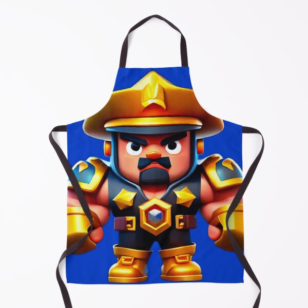 Item preview, Brawl Stars Gaming Series 02 designed and sold by HAYKA PRIME SHOP MARKET PLACE.