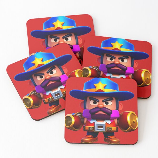 Item preview, Brawl Stars Gaming Series 03 designed and sold by HAYKA PRIME SHOP MARKET PLACE.