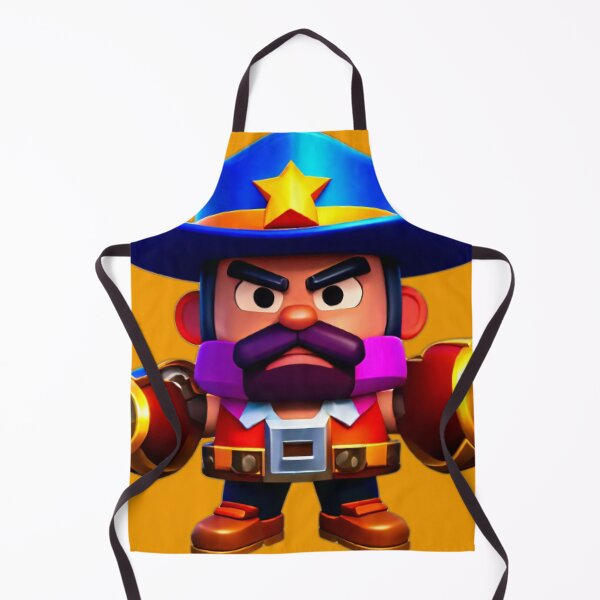 Item preview, Brawl Stars Gaming Series 03 designed and sold by HAYKA PRIME SHOP MARKET PLACE.