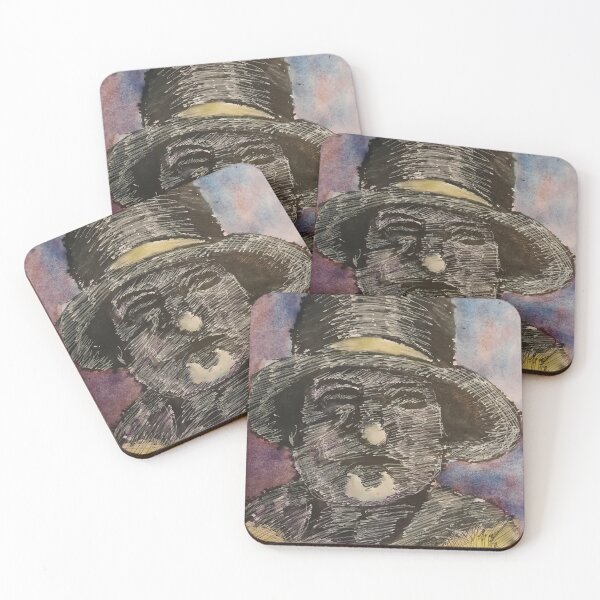 Item preview, Alma del Banco designed and sold by GreatAukArt.