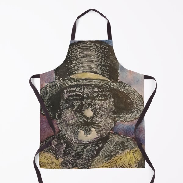 Item preview, Alma del Banco designed and sold by GreatAukArt.