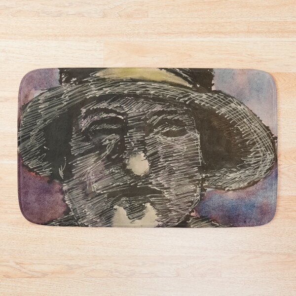 Item preview, Alma del Banco designed and sold by GreatAukArt.