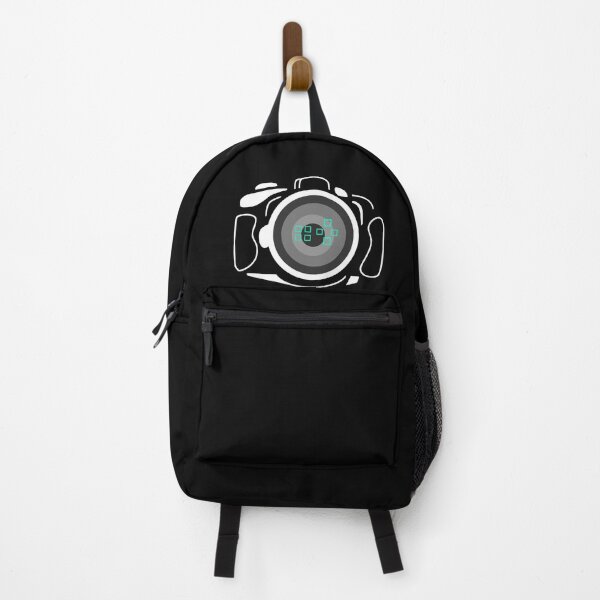 Item preview, 8 point focus camera designed and sold by WritingLuv.