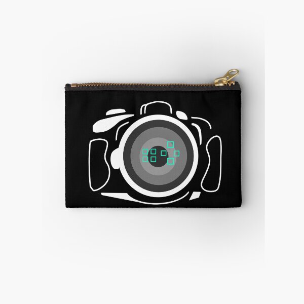 Item preview, 8 point focus camera designed and sold by WritingLuv.