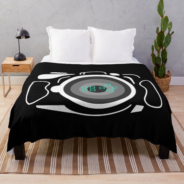 Item preview, 8 point focus camera designed and sold by WritingLuv.