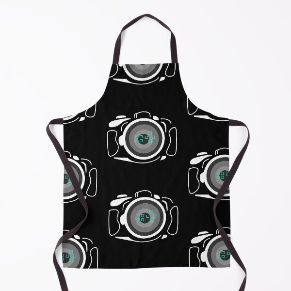 Item preview, 8 point focus camera designed and sold by WritingLuv.