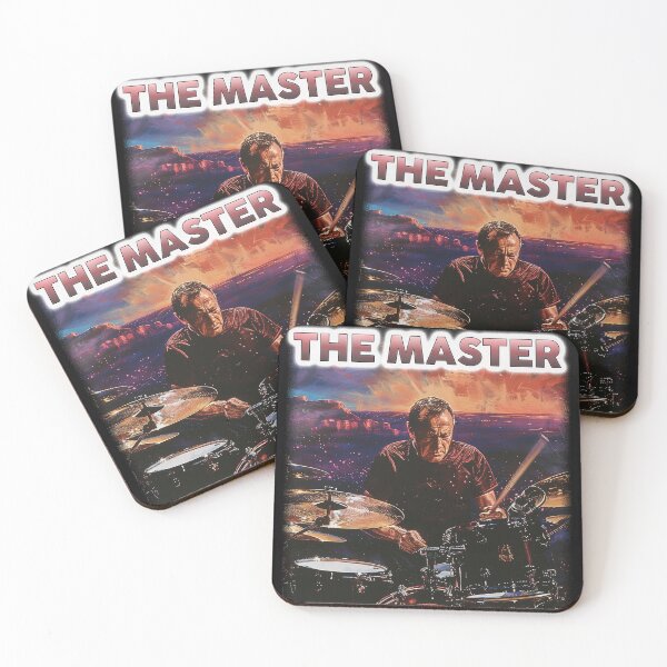 Item preview, The Master designed and sold by beprog.