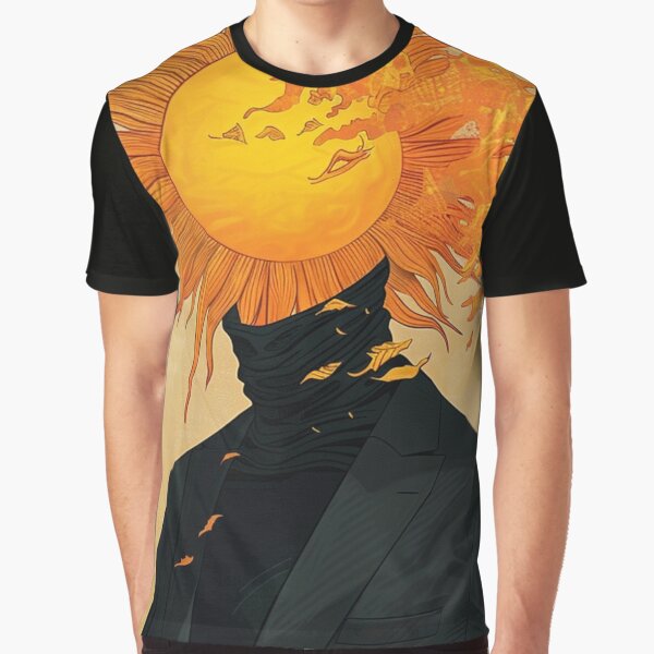 Item preview, Solar Majesty: Cosmic Conductor designed and sold by sundycesar.