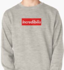 Incredibilis Supreme Sweatshirt