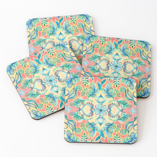 Item preview, Summer Island Dreams designed and sold by micklyn.