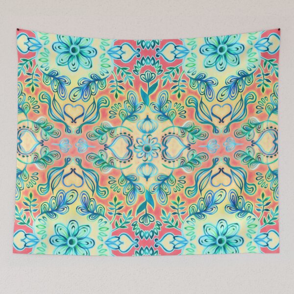 Item preview, Summer Island Dreams designed and sold by micklyn.