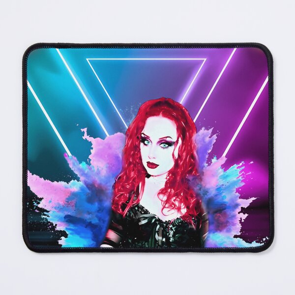Item preview, Haley'S Comet Synthwave Cover designed and sold by EICHORNWHITE.