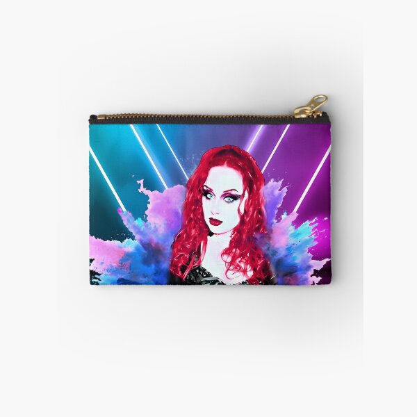 Item preview, Haley'S Comet Synthwave Cover designed and sold by EICHORNWHITE.