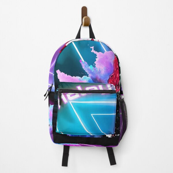 Item preview, Haley'S Comet Synthwave Cover designed and sold by EICHORNWHITE.