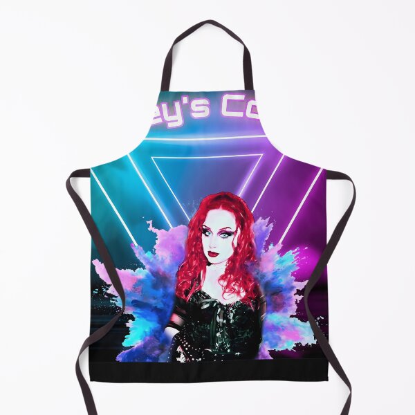Item preview, Haley'S Comet Synthwave Cover designed and sold by EICHORNWHITE.