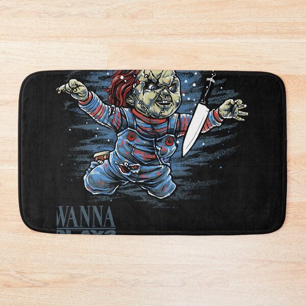 Item preview, Wanna Play designed and sold by EICHORNWHITE.