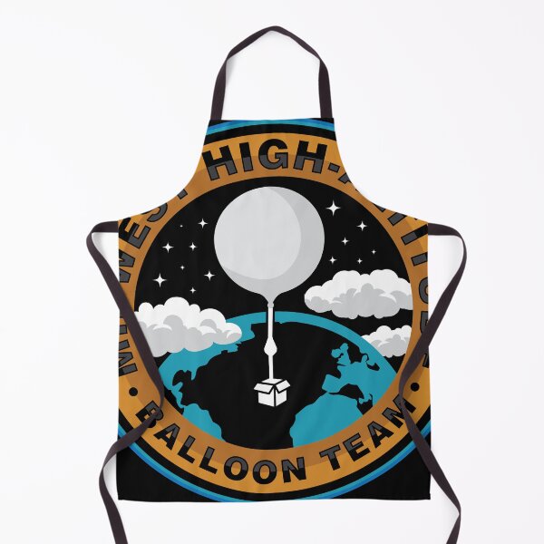 Item preview, Midwest HAB designed and sold by N9EOD.