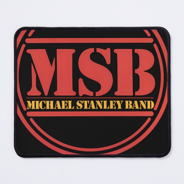 Item preview, Michael Stnly Band Merch Merchadise Apparel Clothes-2400 designed and sold by EICHORNWHITE.