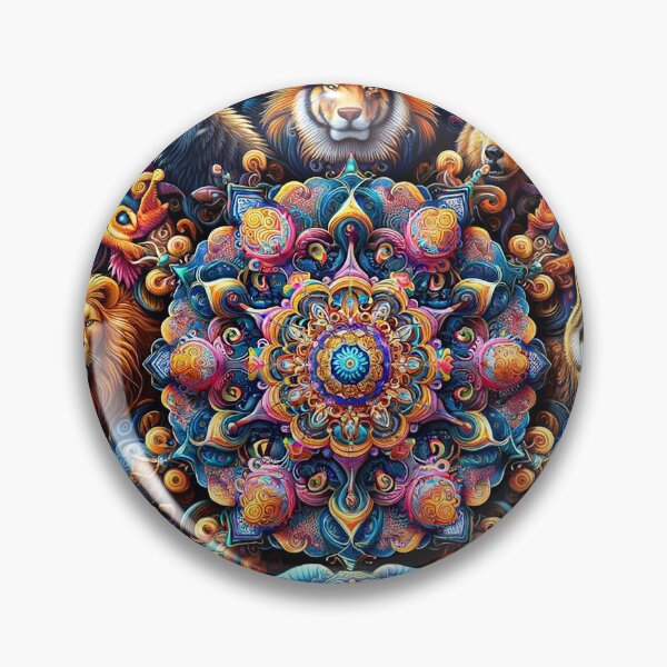 Item preview, Animal color spectacle designed and sold by Cerberus-Art.