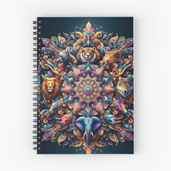 Item preview, Animal color spectacle designed and sold by Cerberus-Art.