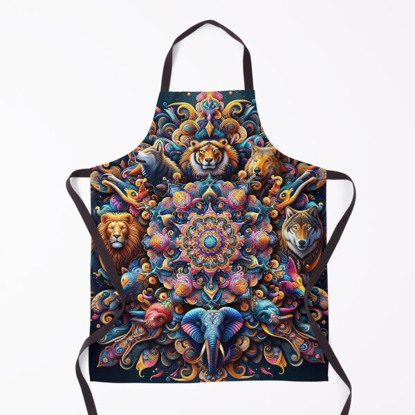 Item preview, Animal color spectacle designed and sold by Cerberus-Art.