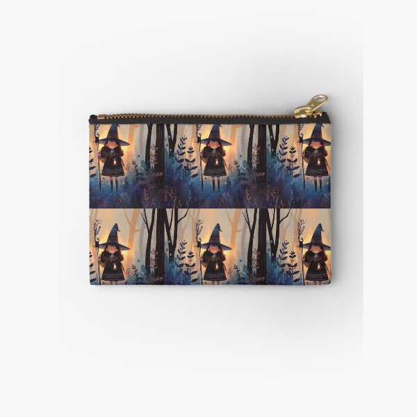 Item preview, Cozy witch designed and sold by HappyStickBike.
