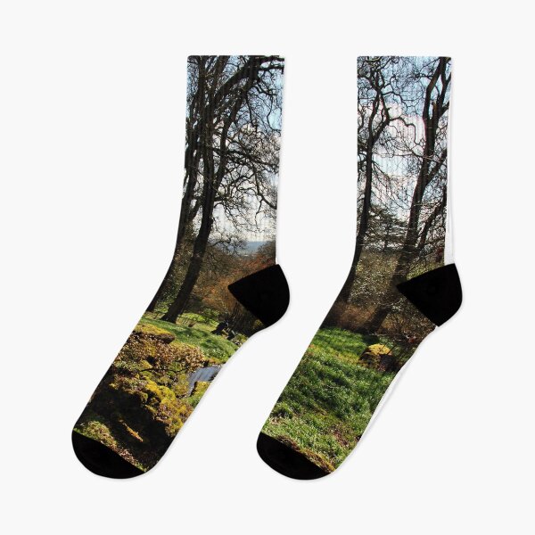 Item preview, Batsford Arboretum Moreton In Marsh Cotswolds UK designed and sold by AndyEvansPhotos.