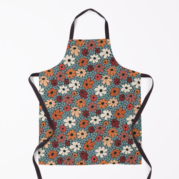 Item preview, Retro blooms designed and sold by Rachelisabeth1.