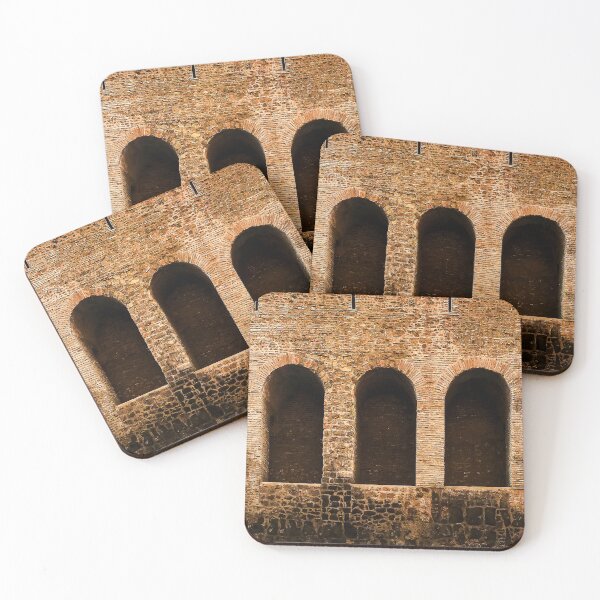Item preview, Ancient Guardians: Vatican Walls designed and sold by William A. McCarthy.