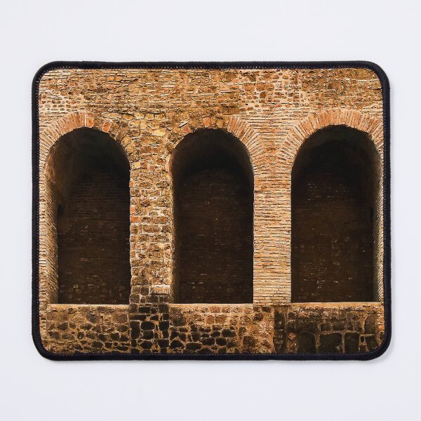 Item preview, Ancient Guardians: Vatican Walls designed and sold by William A. McCarthy.