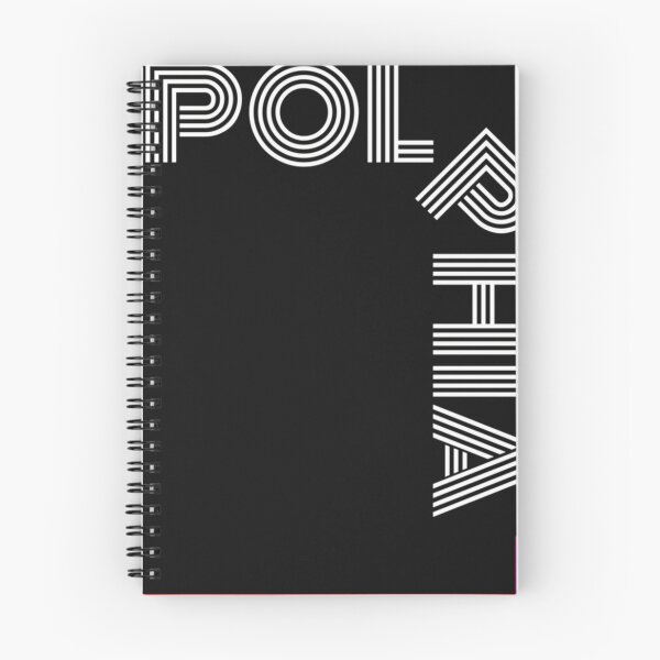 Artikelvorschau, Polyphia Merch Polyphia Band entworfen und verkauft von EICHORNWHITE.