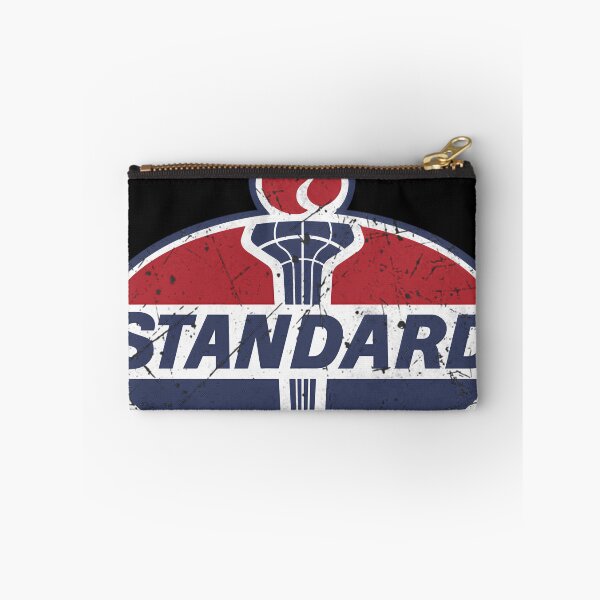 Artikelvorschau, Vintage-Logo der Standard Oil Company entworfen und verkauft von RICNAVA.