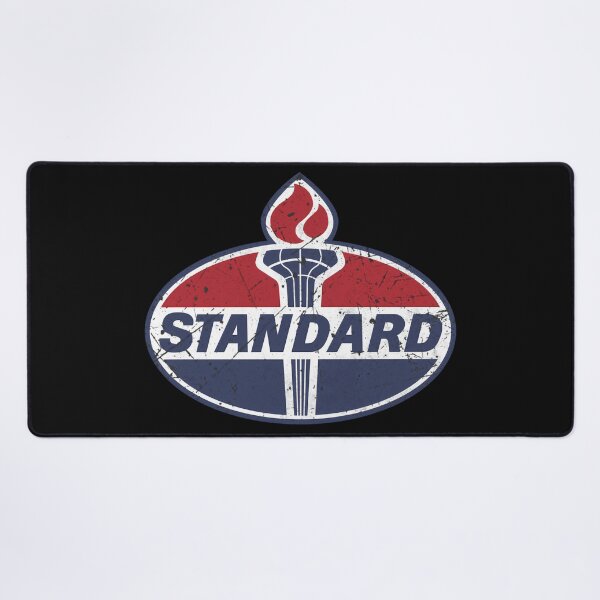 Item preview, Standard Oil Company Vintage Logo designed and sold by RICNAVA.