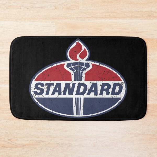 Item preview, Standard Oil Company Vintage Logo designed and sold by RICNAVA.