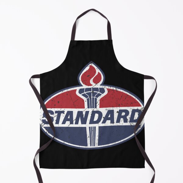 Item preview, Standard Oil Company Vintage Logo designed and sold by RICNAVA.