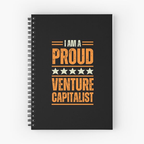 Item preview, I'm A very proud Venture Capitalist designed and sold by rootartino.