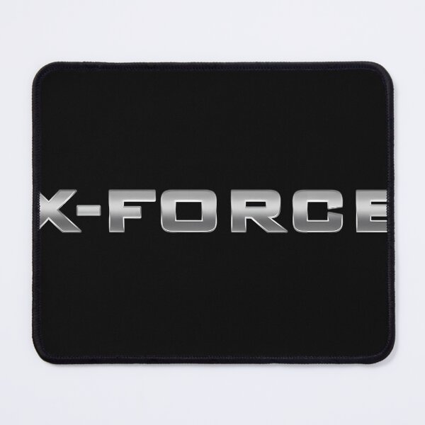 Item preview, X-Force designed and sold by RICNAVA.