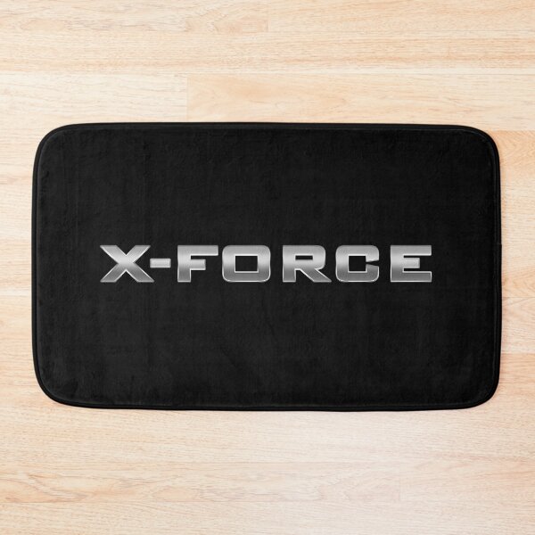 Item preview, X-Force designed and sold by RICNAVA.
