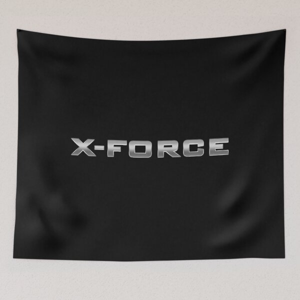 Item preview, X-Force designed and sold by RICNAVA.