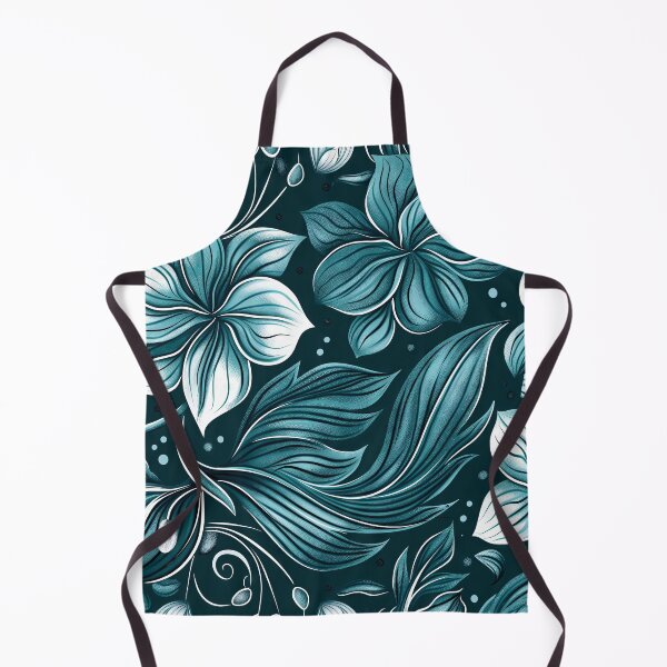 Item preview, Teal Batik designed and sold by lupesparx.