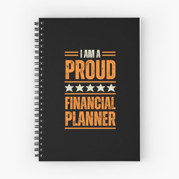 Item preview, I'm A very proud Financial Planner designed and sold by rootartino.