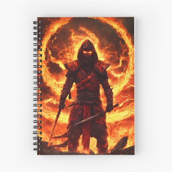 Item preview, Ninja designed and sold by RaF71PrO.