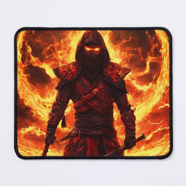 Item preview, Ninja designed and sold by RaF71PrO.