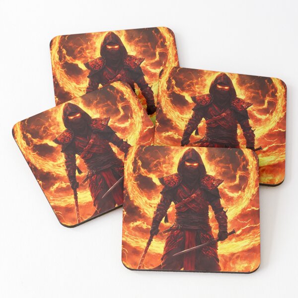 Item preview, Ninja designed and sold by RaF71PrO.