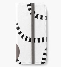 Lemur iPhone Wallet/Case/Skin
