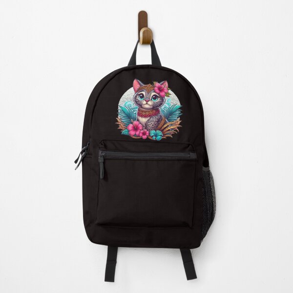 Item preview, Meow-ana: The Feline Adventure designed and sold by ArteeInnovation.