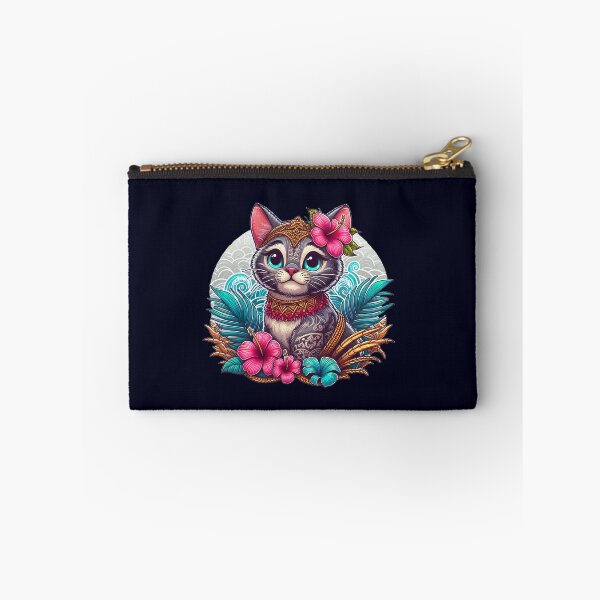 Item preview, Meow-ana: The Feline Adventure designed and sold by ArteeInnovation.