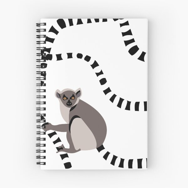Artikelvorschau, Lemur entworfen und verkauft von norbick.