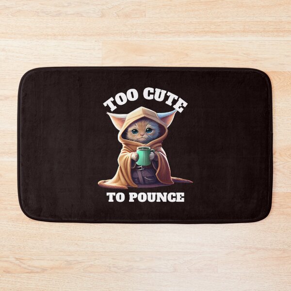 Item preview, Meme Magic: A Beautiful Cat for Enthusiasts designed and sold by DigitalGraphic1.